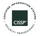 CISSP Logo